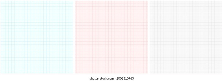 graph paper blue green red grey stock vector royalty free 2002310963 shutterstock