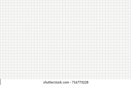 Graph Paper Grid Lines Stock Vector (Royalty Free) 716773228 | Shutterstock