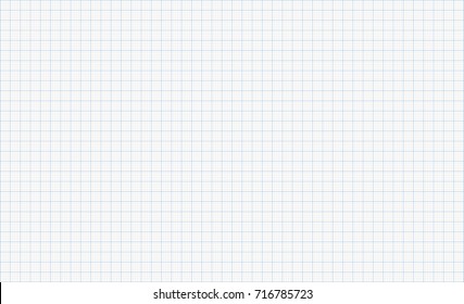 Graph paper (Grid lines)