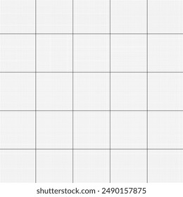 Graph paper icon design eps 10