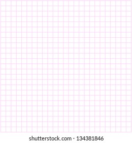graph paper illustrator background eps10