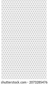 Papel gráfico. Papel de cuadrícula de color isométrico imprimible con líneas de color. Fondo geométrico para la escuela, texturas, cuaderno, diario, notas, impresos, libros. Papel realista en blanco tamaño Legal.