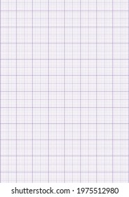 graph paper printable millimeter grid paper stock vector royalty free 1975512980 shutterstock