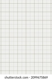 graph paper printable millimeter grid paper stock vector royalty free 2099675869 shutterstock