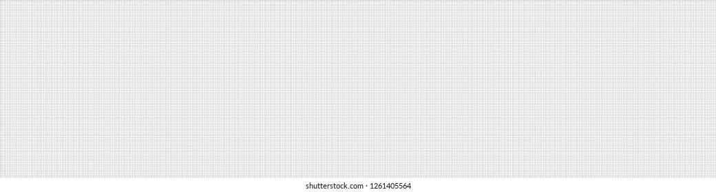 Graph paper sealess pattern. Abstract blueprint paper vector illustration