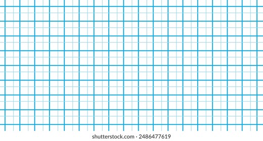 graph paper. seamless pattern. architect background. millimeter grid. Graphing Paper For Education, Drawing Projects. Classic Graph Grid Paper Measure Illustration.