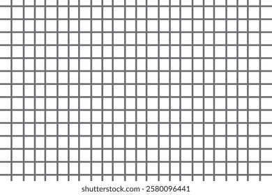 graph paper. seamless pattern. architect background. millimeter grid. Graphing Paper For Education, Drawing Projects. Classic Graph Grid Paper Measure Illustration.