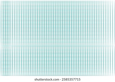 graph paper. seamless pattern. architect background. Squared notebook seamless pattern. millimeter grid. Graphing Paper For Education, Drawing Projects. Classic Graph Grid Paper Measure Illustration.