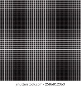 graph paper. seamless pattern. architect background. millimeter grid. Graphing Paper For Education, Drawing Projects. Classic Graph Grid Paper Measure Illustration. EPS 10.