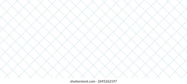 papel gráfico. padrão sem emenda. plano de fundo arquiteto. grade milímetro. vetor Eps10
