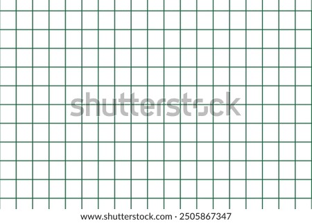 graph paper. seamless pattern. architect background. millimeter grid. Graphing Paper For Education, Drawing Projects. Classic Graph Grid Paper Measure Illustration.