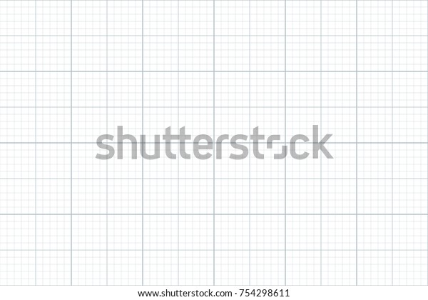 graph paper. seamless pattern.
architect background. grey millimeter grid. vector
illustration