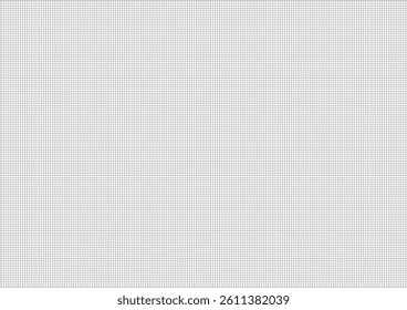 Graph paper square grid lines, Graph paper, graph paper square grid lines texture of blank notebook, Square grid paper, Grid texture on white background Blank notebook sheet,  for school.