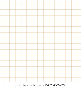 Graph paper texture blank note paper