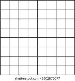 Graph paper texture useful as a background.