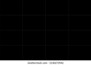 Graph, Plotting, Coordinate And Millimeter Paper, Blueprint Seamlessly Repetable Grid, Mesh Interlace, Plexus, Lattice, Grating Pattern, Texture And Background