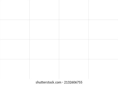 Graph, Plotting, Coordinate And Millimeter Paper, Blueprint Seamlessly Repetable Grid, Mesh Interlace, Plexus, Lattice, Grating Pattern, Texture And Background