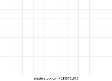 Graph, plotting, coordinate and millimeter paper, blueprint seamlessly repetable grid, mesh interlace, plexus, lattice, grating pattern, texture and background