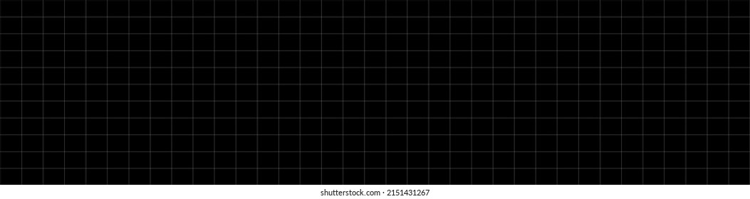 Graph, Plotting, Coordinate And Millimeter Paper, Blueprint Seamlessly Repetable Grid, Mesh Interlace, Plexus, Lattice, Grating Pattern, Texture And Background