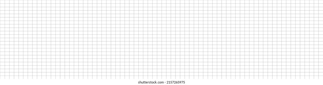 Graph, Plotting, Coordinate And Millimeter Paper, Blueprint Seamlessly Repetable Grid, Mesh Interlace, Plexus, Lattice, Grating Pattern, Texture And Background