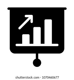 graph profit board 