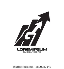 Graph Rise logo portrays a stylized 