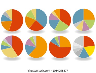 Graph that can be used for presentation materials