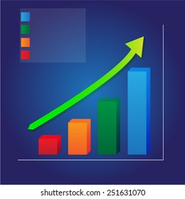 graph  use for business.
