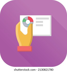 gráfico Ilustración vectorial en un fondo transparente.Símbolos de calidad premium.Icono plano de línea vectorial para el diseño de conceptos y gráficos.
