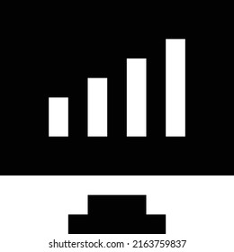 Grafik-Vektorgrafik auf transparentem Hintergrund.Symbole in Premium-Qualität.Glyphen Vektorsymbol für Konzept und Grafikdesign.