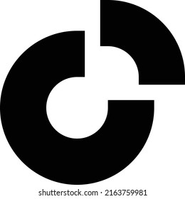 gráfico Ilustración vectorial en un fondo transparente.Símbolos de calidad premium.Icono vector glifos para concepto y diseño gráfico.