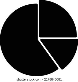 graph Vector illustration on a transparent background.Premium quality symbols.Glyphs vector icon for concept and graphic design.