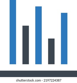 graph Vector illustration on a transparent background.Premium quality symbols.Glyphs vector icon for concept and graphic design.