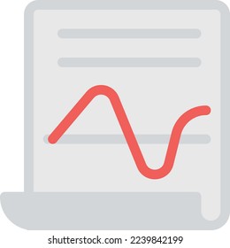 graph  Vector illustration on a transparent background. Premium quality symmbols. Line Color vector icons for concept and graphic design. 
