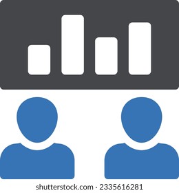 gráfico Ilustración vectorial en un fondo transparente.Símbolos de calidad premium.Icono vector glifos para concepto y diseño gráfico. 
