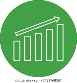 Diseño de iconos de línea vectorial  