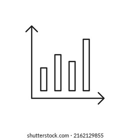 Vector de gráfico para la presentación de iconos de símbolos de sitio web