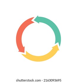 Graph vector for website symbol icon presentation