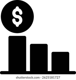 A graph is a visual representation of data that helps illustrate relationships, patterns, and trends between variables. It simplifies complex numerical or categorical data, making it easier to analyz
