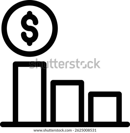 A graph is a visual representation of data that helps illustrate relationships, patterns, and trends between variables. It simplifies complex numerical or categorical data, making it easier to analyze
