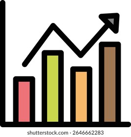 A graph is a visual representation of data using lines, bars, or symbols. It helps illustrate trends, relationships, and comparisons, making complex information easier to understand and analyze.


