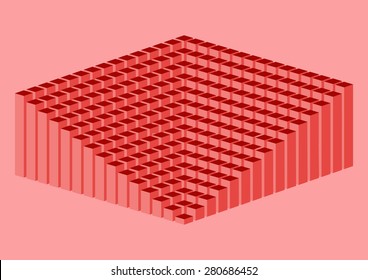 graph volumetric