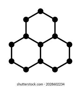 graphene chemical structure