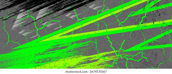 abstrakte Schmutzspritzer für Farbhintergrund oder Hintergrund