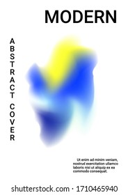 Graphic abstract background. Disco design. Cover music album. Concept business vector.