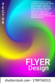 Grafischer abstrakter Hintergrund. Disco-Design. Musikalische Abdeckung für Ihr Design.  Konzept Business Vektor.