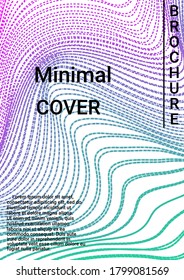 Graphic abstract background. Disco design. Musical cover for your design.  Concept business vector.