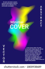 Fondo abstracto gráfico. Diseño discográfico. Cubierta musical para tu diseño.  Ilustración del concepto de negocio.
