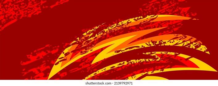 graphic abstract background grunge for wrapping sticker,decals,backdrop 