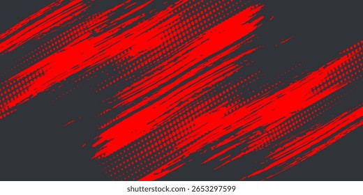 graphic abstract background grunge for wrapping sticker,decals,backdrop	
